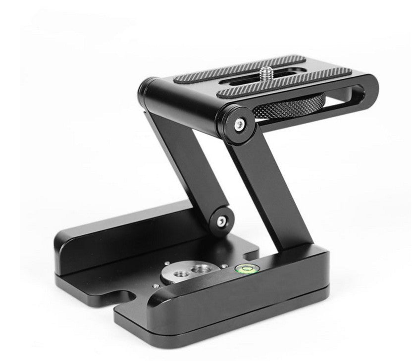 Compatible with Apple, Triple Flex Tripod Head