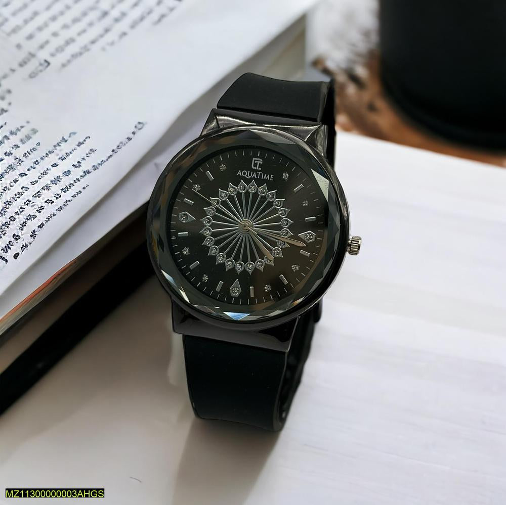 Men's Casual Analogue Watch