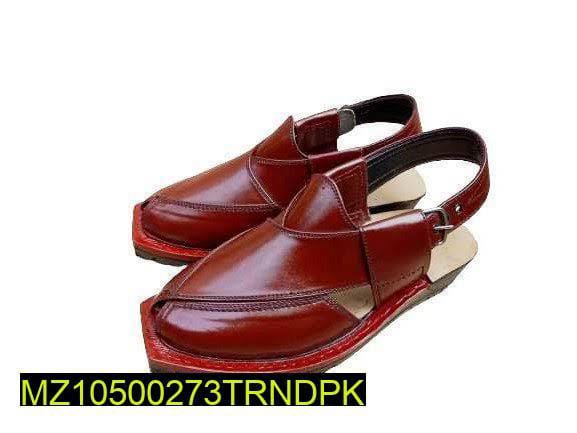 Men's Peshawari Chappal