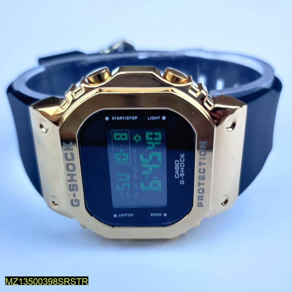 Men's Casual Digital Watch