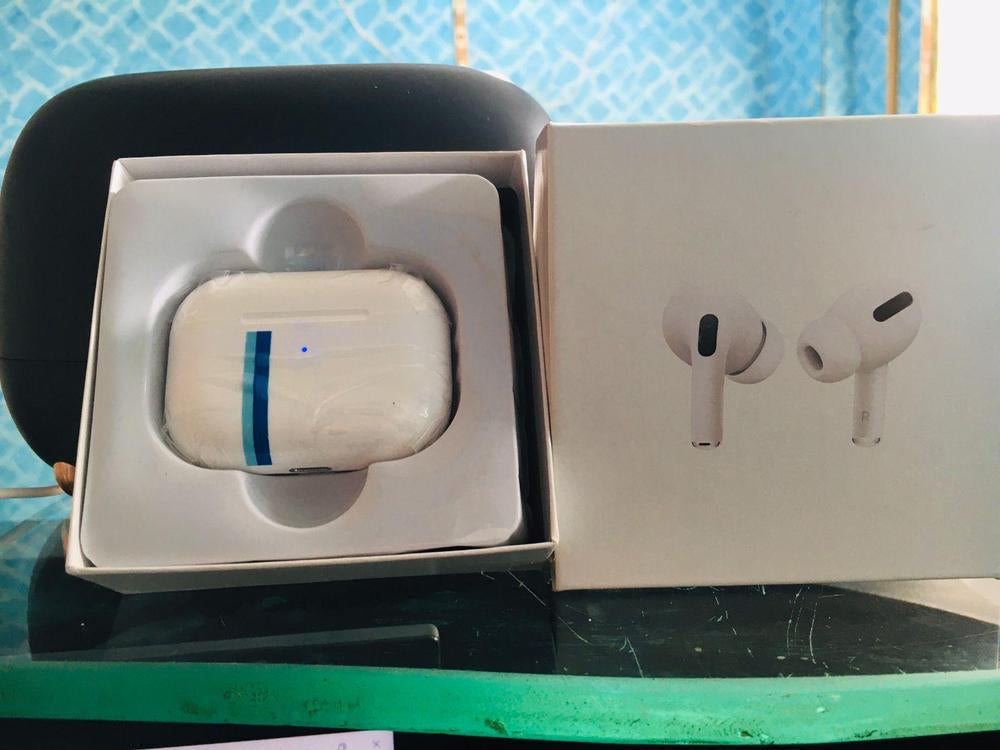 Master Copy Airpods