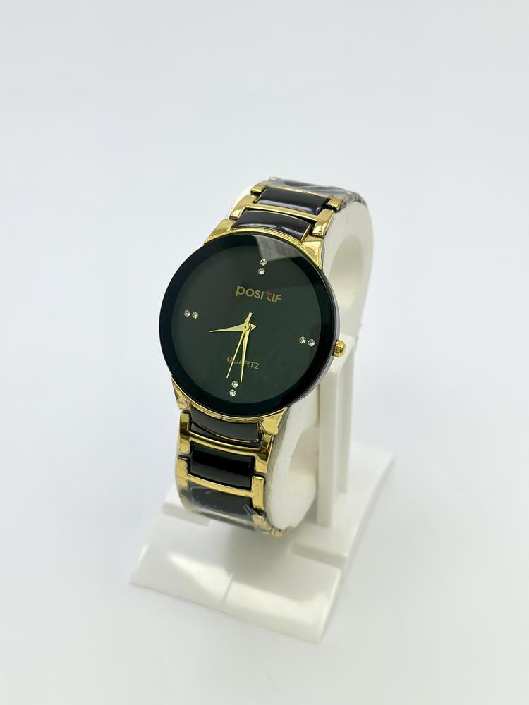 Men's Formal Analogue Watch