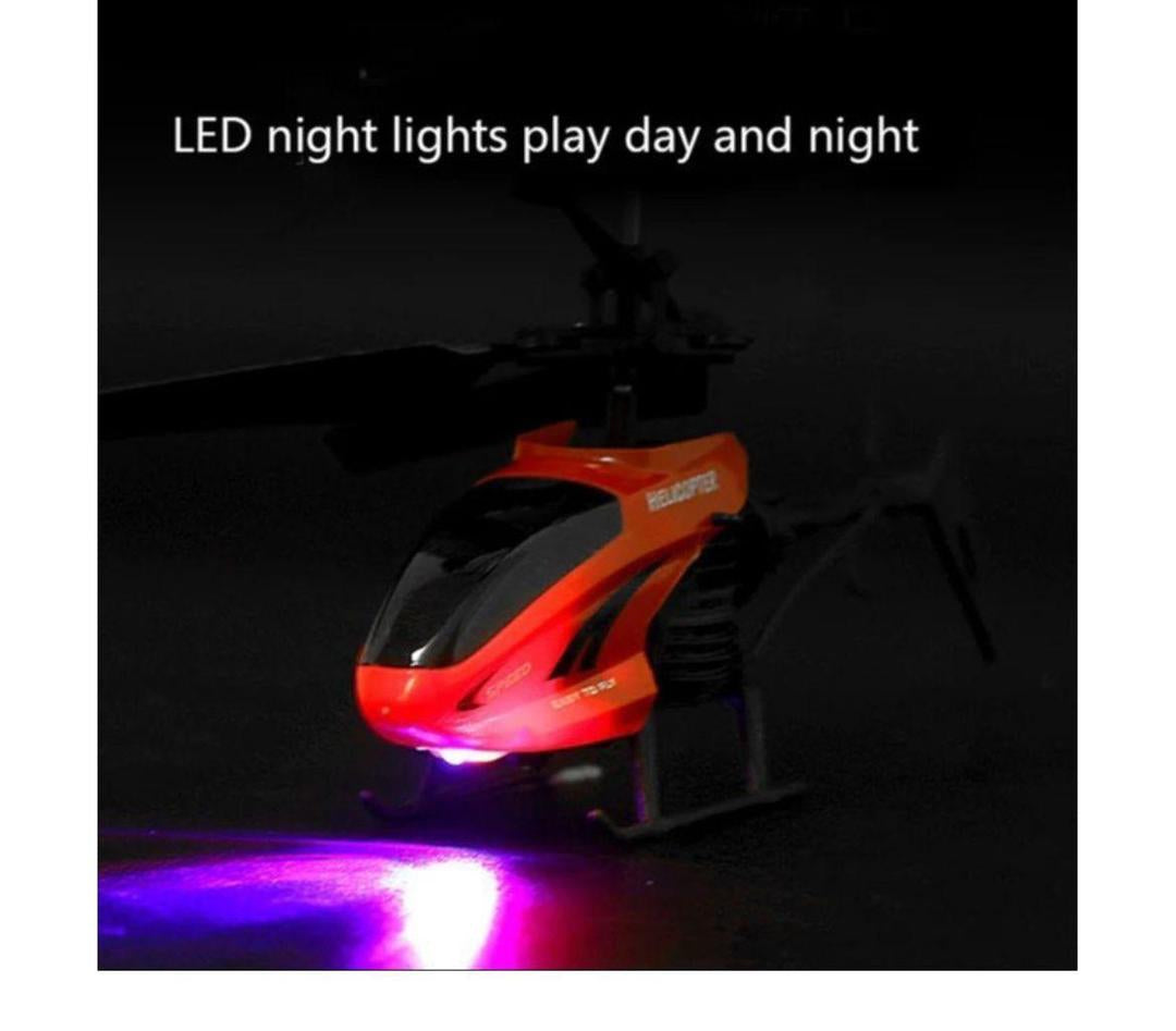 Remote control Helicopter Toy For Kids