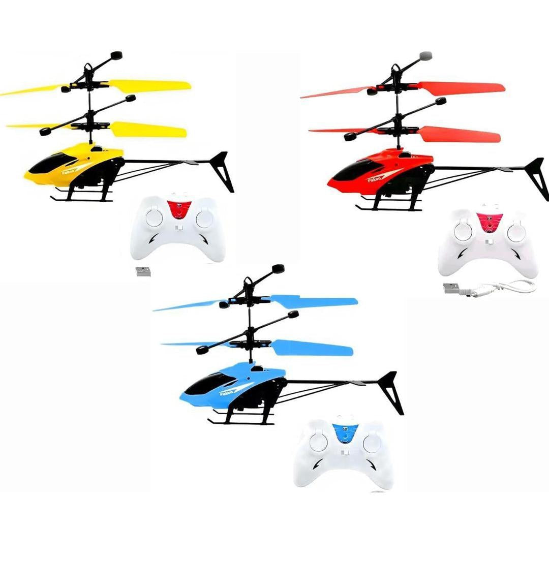 Remote control Helicopter Toy For Kids