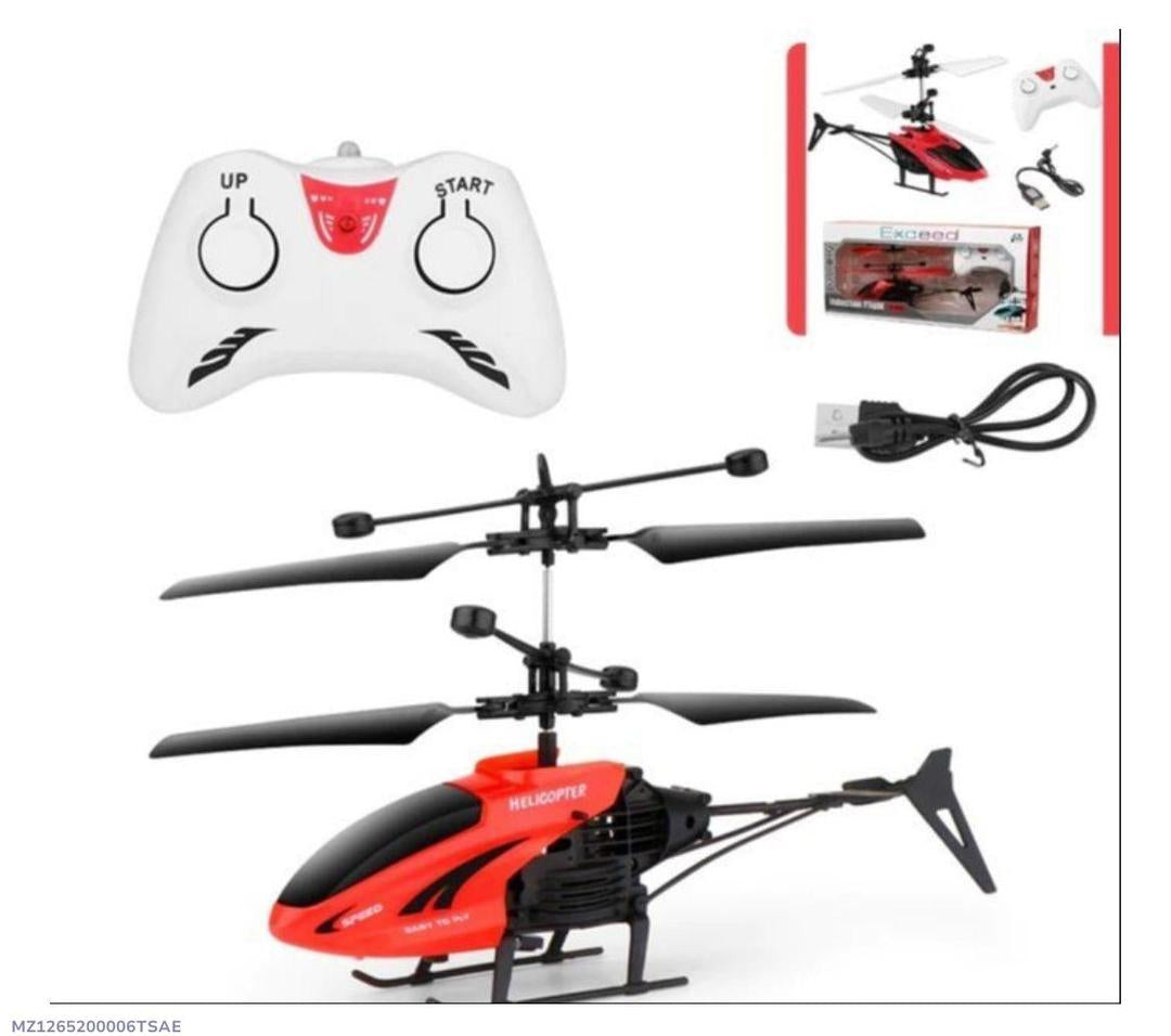 Remote control Helicopter Toy For Kids